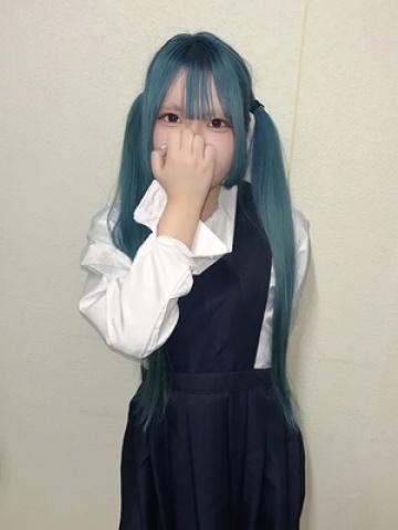 きほ（18歳） まつど女学園
