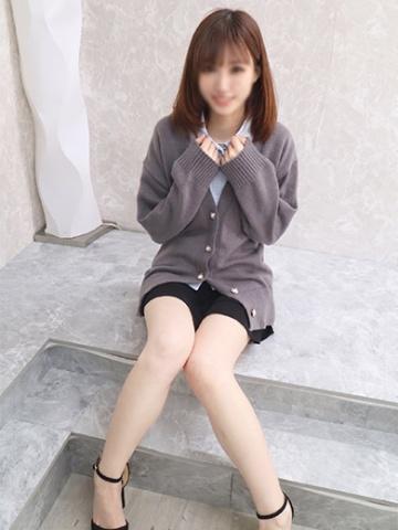 保坂あやの（22歳） 渋谷MILK