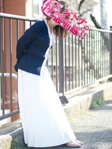 サラ（39歳） オトナのマル秘最前線!!