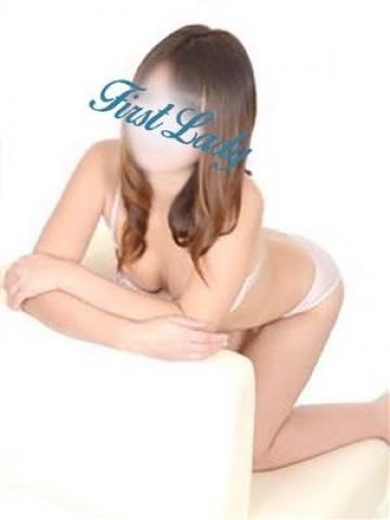 かよ（22歳） ファーストレディー