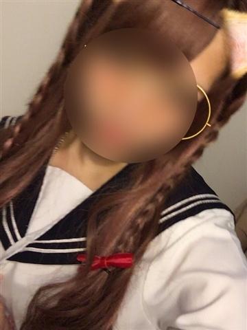 なな（21歳） るっきんぐらぶ