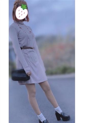 えれな（19歳） るっきんぐらぶ