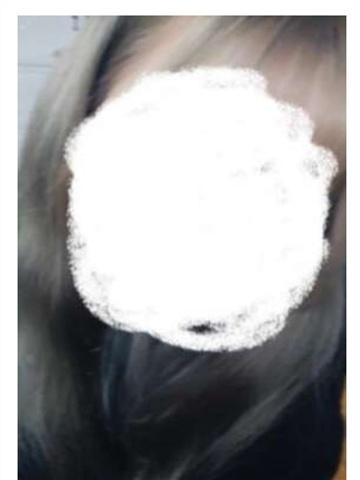 しほ（20歳） るっきんぐらぶ