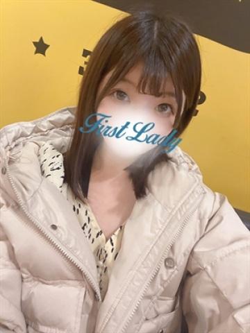 ななせ（20歳） ファーストレディー