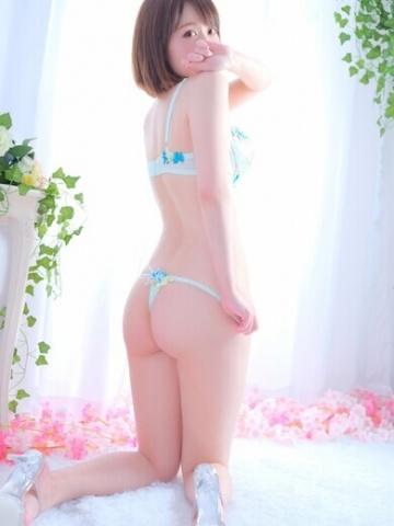 北川めぐる（28歳） メンズエステ錦糸町@彼女はエステシャン