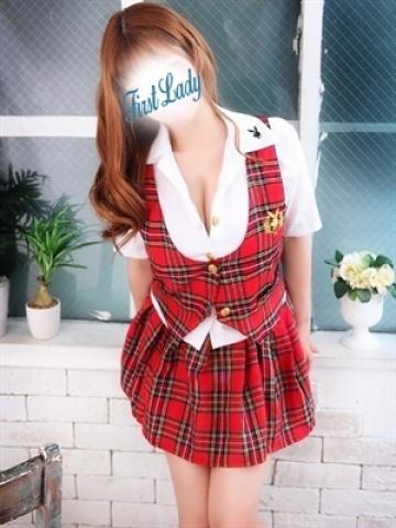 ゆいな（26歳） ファーストレディー