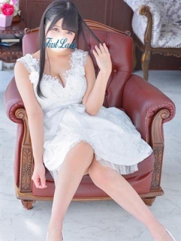 りえ（25歳） ファーストレディー