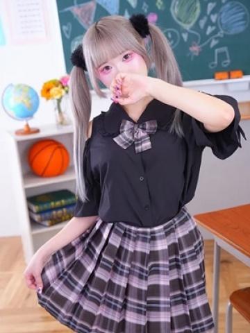 ましろ（19歳） まつど女学園