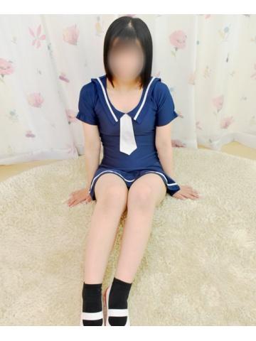 るる（20歳） ももいろ白書