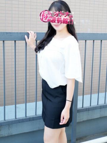 ナツミ（40歳） オトナのマル秘最前線!!