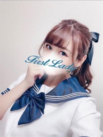 えみか（23歳） ファーストレディー
