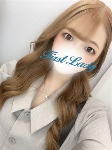 そのか（20歳） ファーストレディー