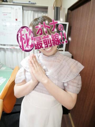 マナ（34歳） オトナのマル秘最前線!!