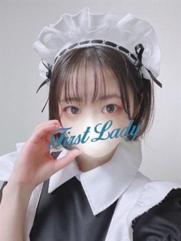 しおん（22歳） ファーストレディー