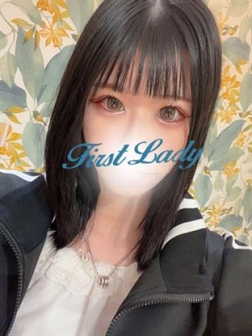 かなで（22歳） ファーストレディー