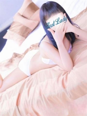 れあ（21歳） ファーストレディー
