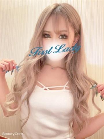 せいか（22歳） ファーストレディー