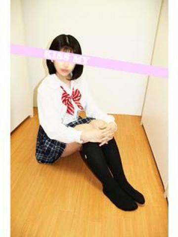 あま（25歳） キスMY