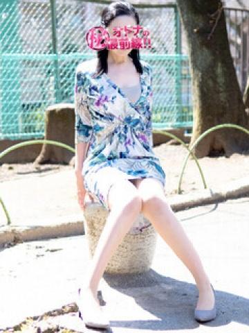 リエコ（45歳） オトナのマル秘最前線!!