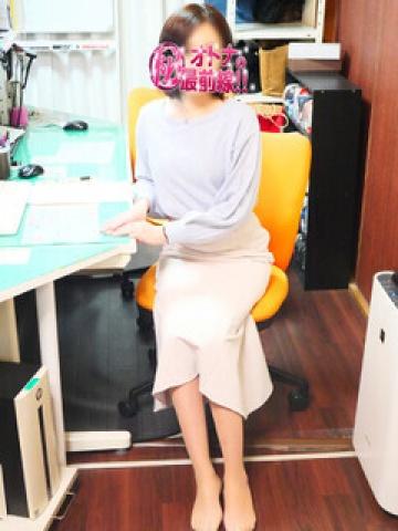 コユリ（43歳） オトナのマル秘最前線!!