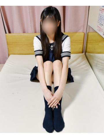 みなみ（20歳） ももいろ白書