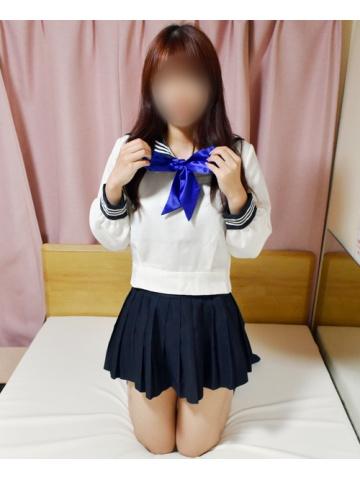あすか（21歳） ももいろ白書