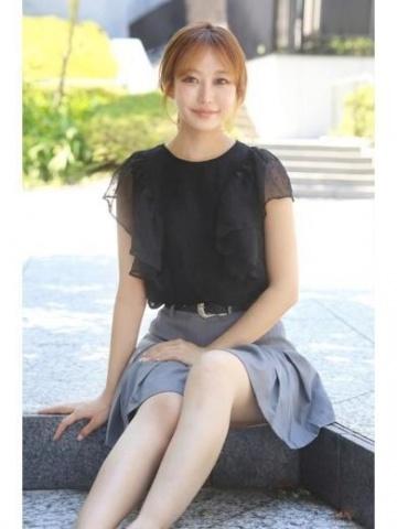 加藤さやか（21歳） 渋谷MILK