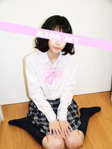まな（24歳） キスMY
