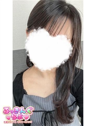 のぞみ（22歳） るっきんぐらぶ