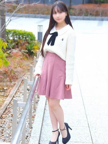 一ノ瀬みな（18歳） 渋谷MILK