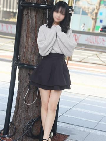 岩田さき（19歳） 渋谷MILK