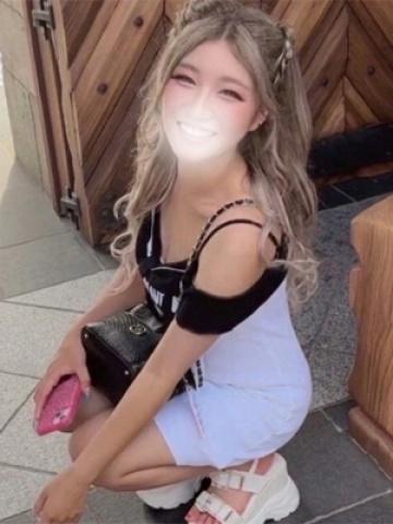 るあ（19歳） 横浜デリヘル　ギャルの宅急便