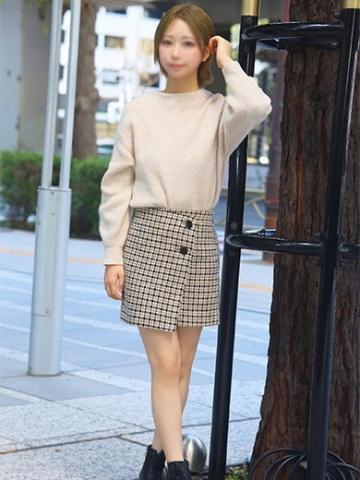 佐々木そあ（21歳） 渋谷MILK