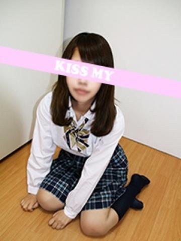まりな（24歳） キスMY