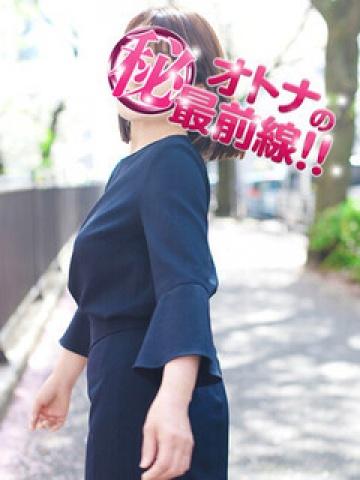 カオリ（46歳） オトナのマル秘最前線!!