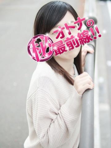 カノン（39歳） オトナのマル秘最前線!!