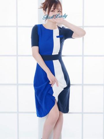 あや（30歳） ファーストレディー