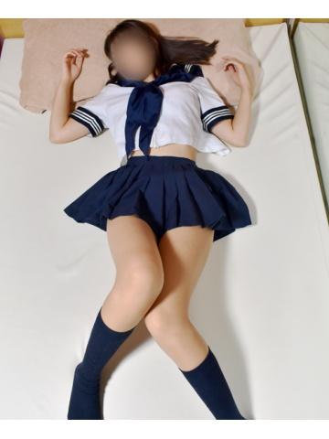 ちい（21歳） ももいろ白書