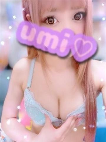 うみ（20歳） ラブライフ越谷店