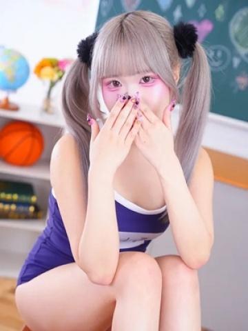 ましろ（19歳） まつど女学園