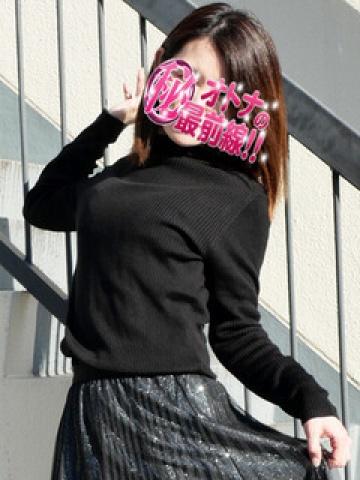 マドカ（33歳） オトナのマル秘最前線!!