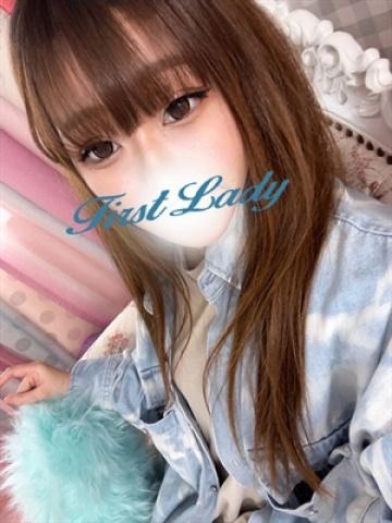 なつみ（20歳） ファーストレディー