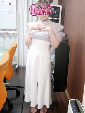 マナ（34歳） オトナのマル秘最前線!!