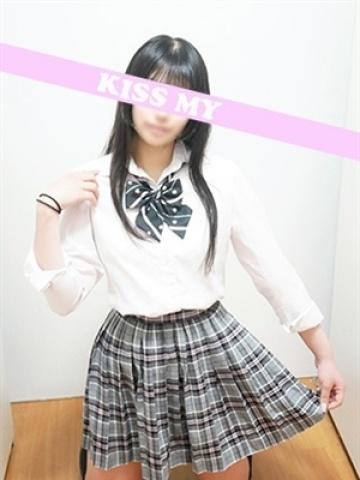 ゆら（21歳） キスMY