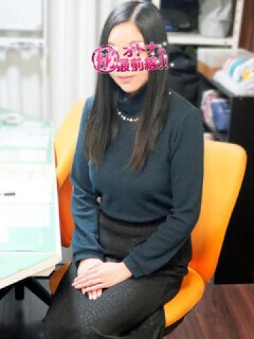 キラリ（39歳） オトナのマル秘最前線!!