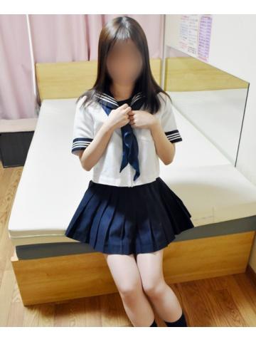 ひな（22歳） ももいろ白書