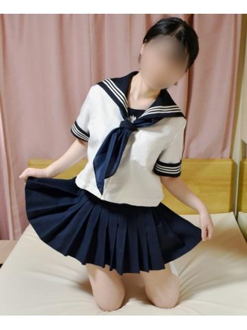 さき（19歳） ももいろ白書