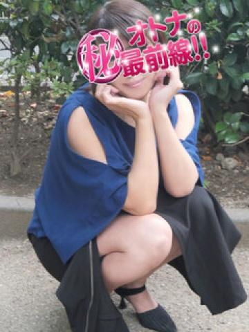 チナツ（46歳） オトナのマル秘最前線!!