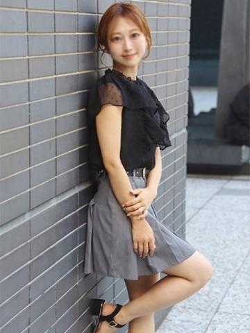 加藤さやか（21歳） 渋谷MILK