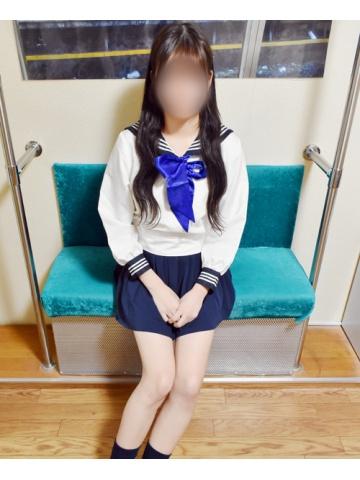 くる（19歳） ももいろ白書